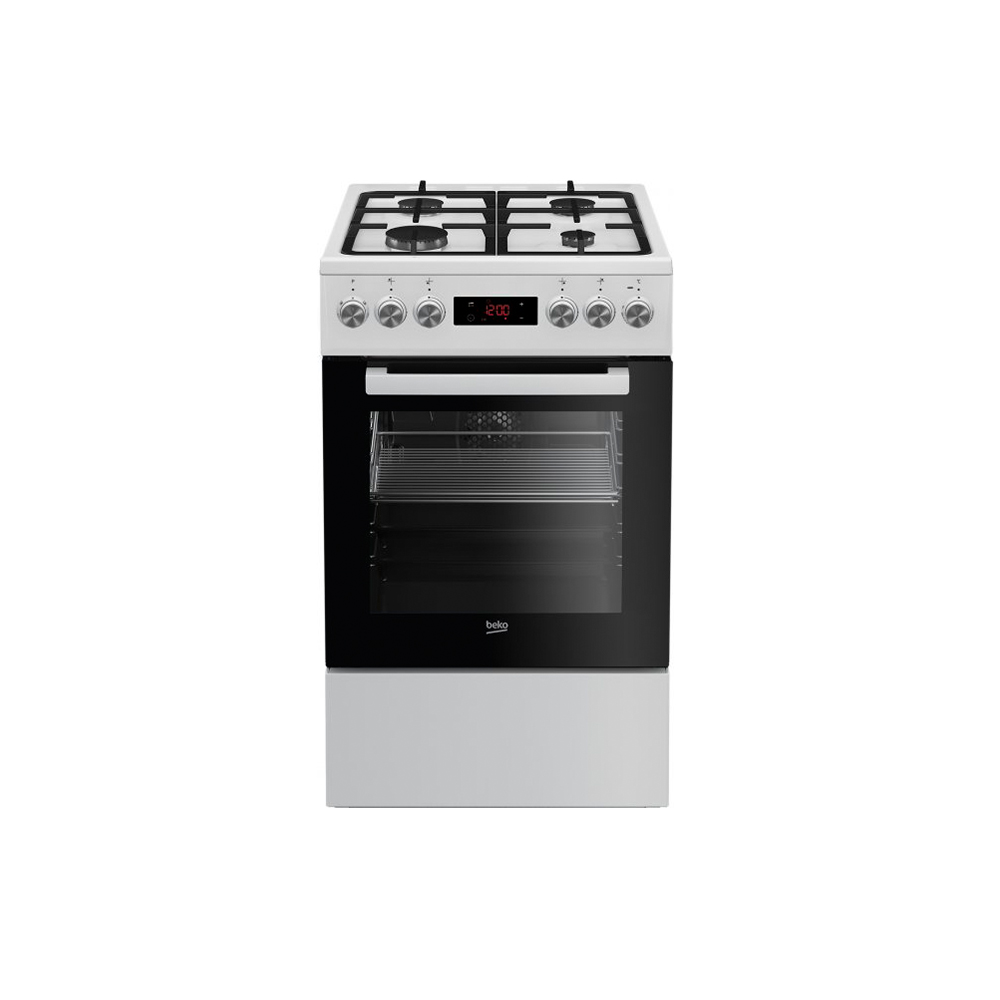 Плита Beko FSM52332DWDS