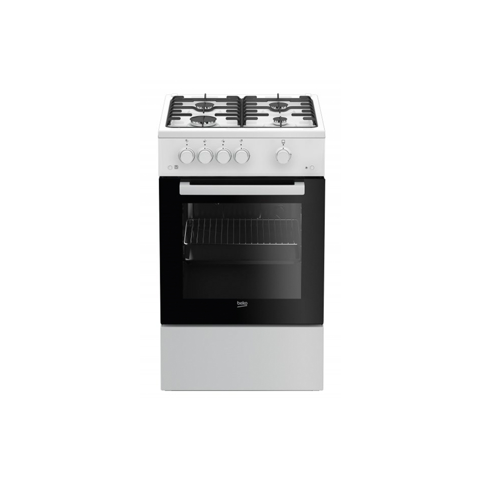 Плита Beko FSG52020FW