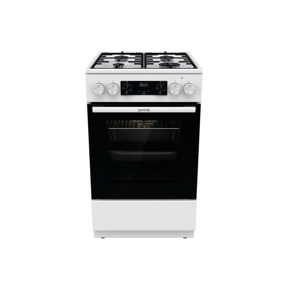 Плита Gorenje GK5C40WH