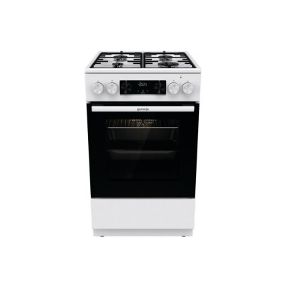 Плита Gorenje GK5C40WH