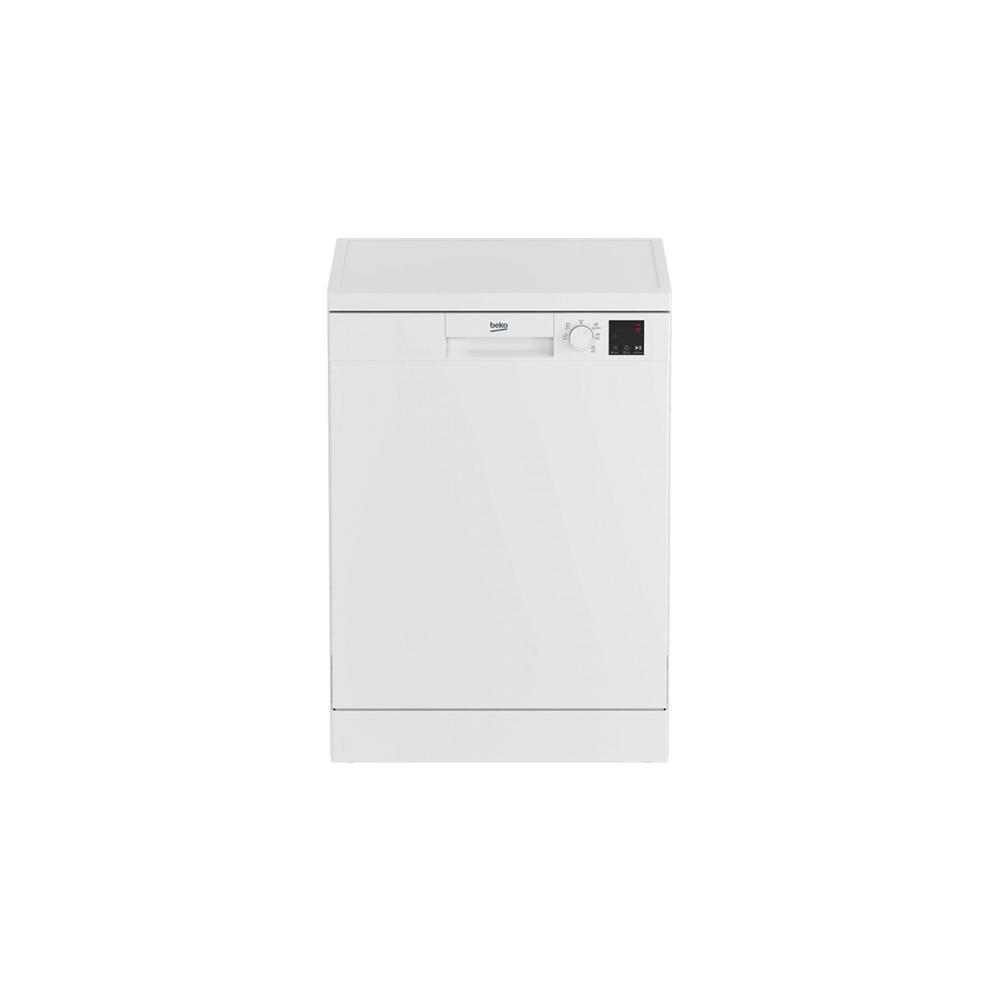 Посудомоечная машина Beko DVN05321W