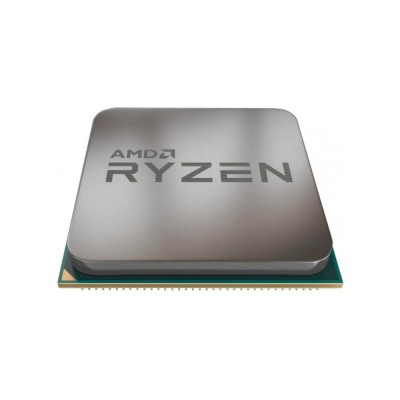 Процесор AMD Ryzen 5 3600 (3.6GHz 32MB 65W AM4) Multipack (100-100000031MPK)