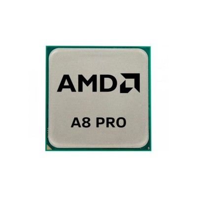 Процесор AMD Pro A8 8670E (2.8GHz 35W AM4) Tray (AD867BAHM44AB)