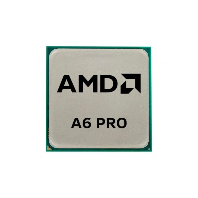 Процесор AMD Pro A6 8570E (3.0GHz 35W AM4) Tray (AD857BAHM23AB)