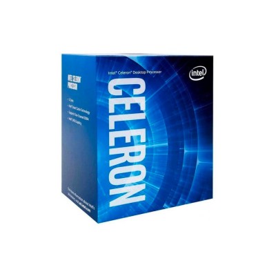 Процессор Intel Celeron G5905 3.5GHz (4MB, Comet Lake, 58W, S1200) Box (BX80701G5905)