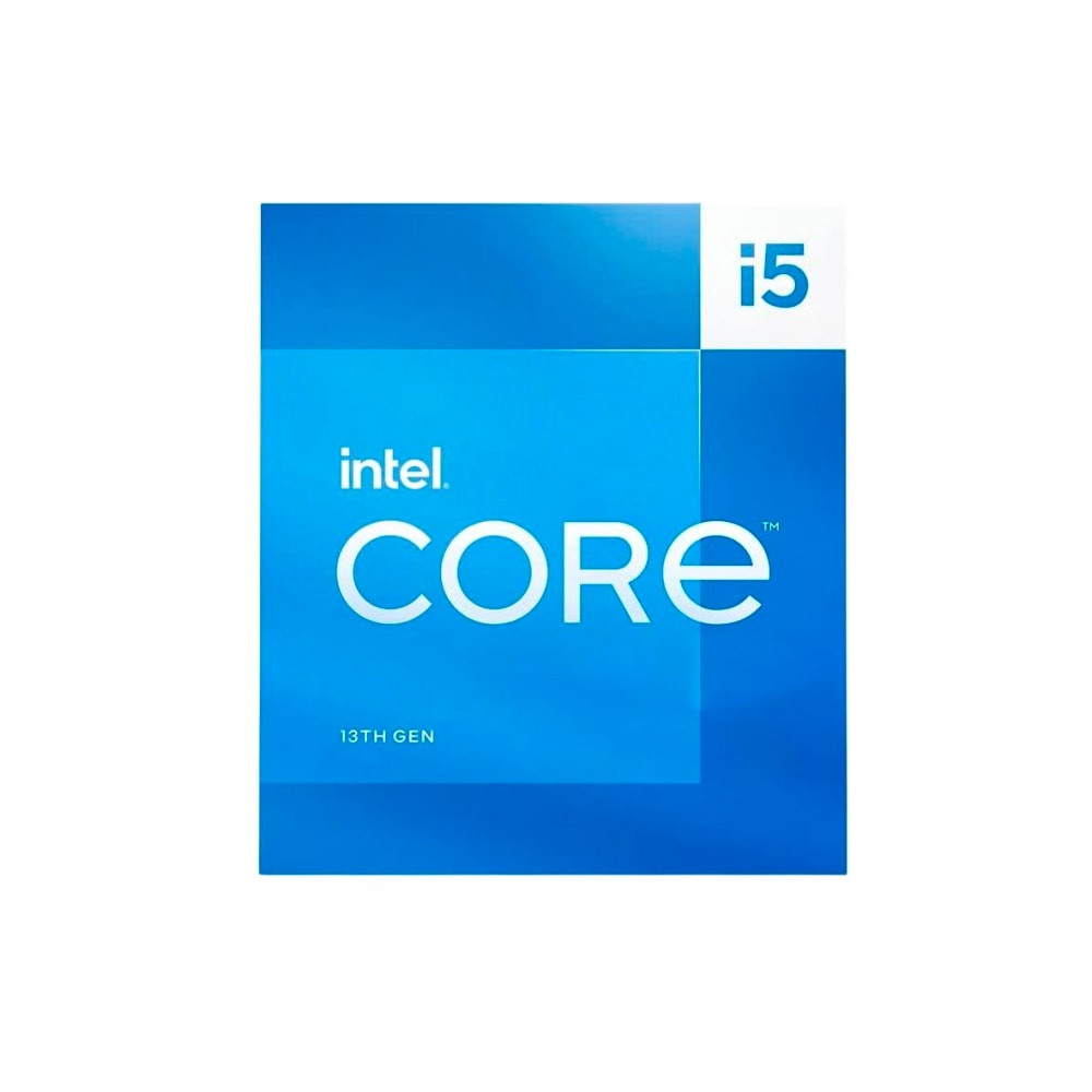 Процесор Intel Core i5 13400F 2.5GHz (20MB, Raptor Lake, 148W, S1700) Box (BX8071513400F)