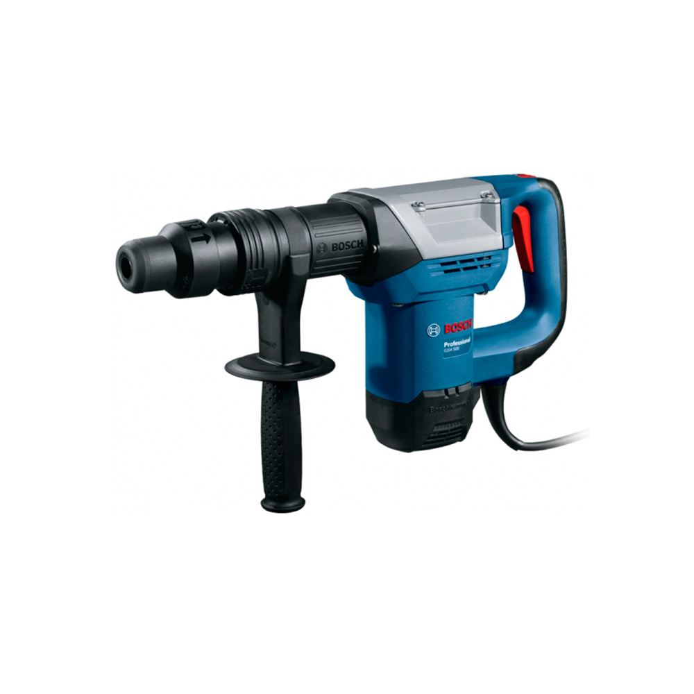 Отбойный молоток Bosch Professional GSH 500 (0611338720)