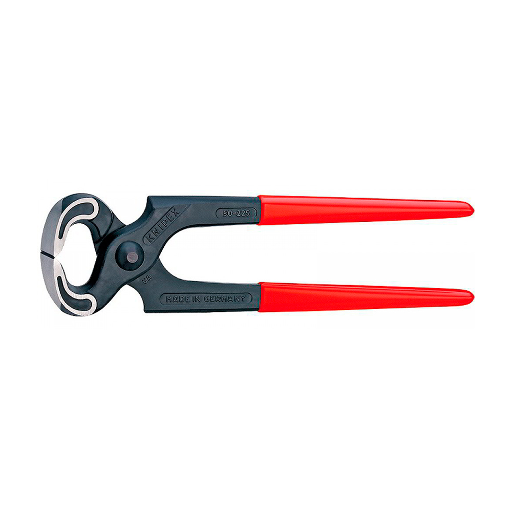 Клещи Knipex плотницкие, 300 мм (50 01 300)