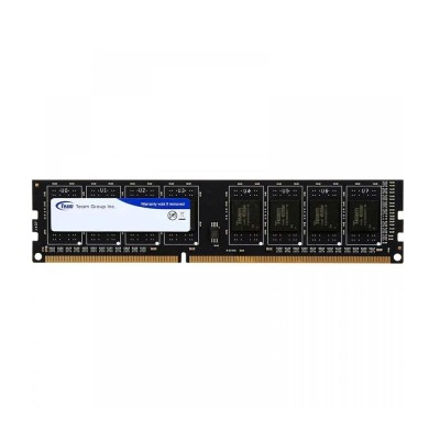 Модуль памяти DDR3 8GB/1333 Team Elite (TED38G1333C901)