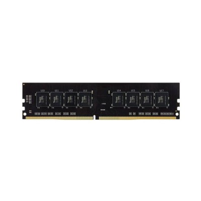 Модуль памяти DDR4 16GB/2666 Team Elite (TED416G2666C1901)