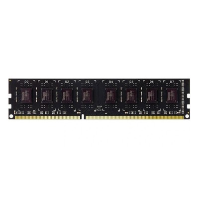 Модуль памяти DDR4 8GB/3200 Team Elite (TED48G3200C2201)