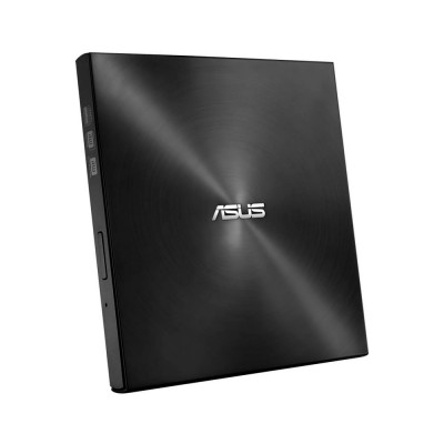 Оптический привод DVD+/-RW ASUS ZenDrive U7M (SDRW-08U7M-U/BLK/G/AS) Black