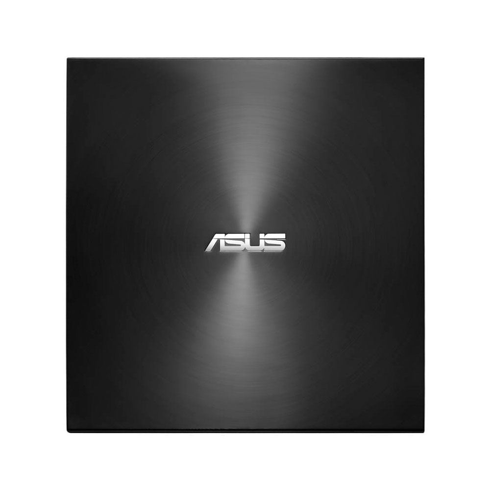 Привод DVD+/-RW ASUS ZenDrive U9M (SDRW-08U9M-U/BLK/G/AS) Black