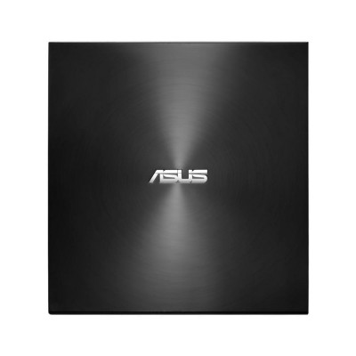 Привод DVD+/-RW ASUS ZenDrive U9M (SDRW-08U9M-U/BLK/G/AS) Black