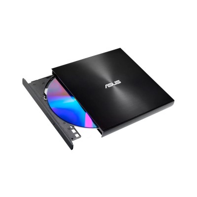 Оптический привод DVD+/-RW ASUS ZenDrive U8M (SDRW-08U8M-U/BLK/G/AS/P2G) Black