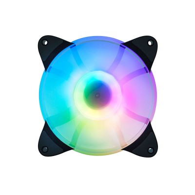 Вентилятор 1stPlayer CC-Combo RGB 3 Fans