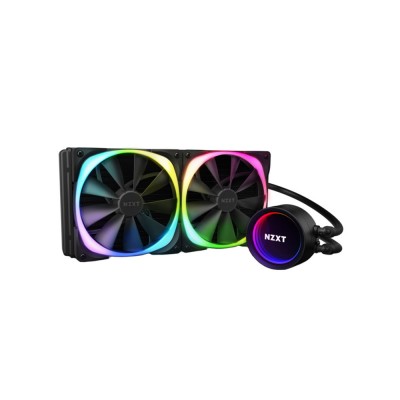 Система водяного охлаждения NZXT Kraken X63 RGB (RL-KRX63-R1)