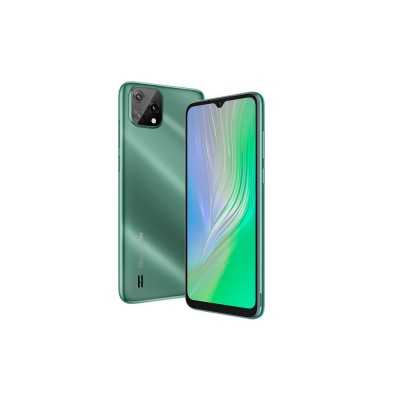 Смартфон Blackview A55 3/16GB Dual Sim Ink Green EU_