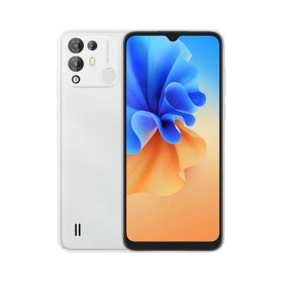 Смартфон Blackview A55 Pro 4/64GB Dual Sim White EU_