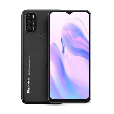 Смартфон Blackview A70 Pro 4/32GB Dual Sim Black EU_