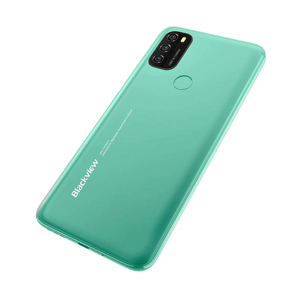 Смартфон Blackview A70 Pro 4/32GB Dual Sim Green EU_