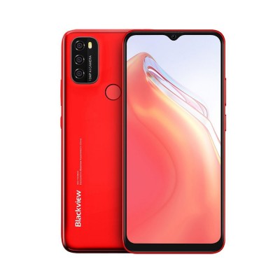 Смартфон Blackview A70 Pro 4/32GB Dual Sim Red EU_