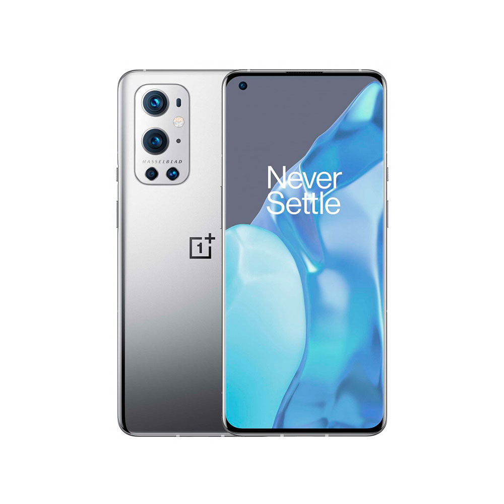 Смартфон OnePlus 9 Pro (LE2123) 8/128GB Dual Sim Morning Mist