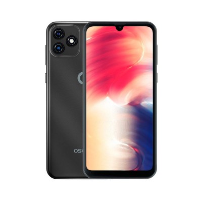 Смартфон Oscal C20 Pro 2/32GB Dual Sim Black