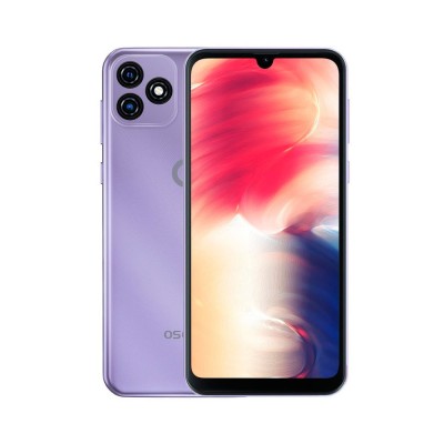 Смартфон Oscal C20 Pro 2/32GB Dual Sim Purple