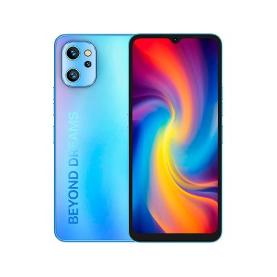 Смартфон Umidigi A13 Pro 4/128GB Dual Sim Galaxy Blue_