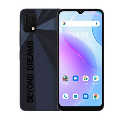 Смартфон Umidigi A11S 4/64GB Dual Sim Frost Grey_