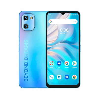 Смартфон Umidigi A13S 4/64GB Dual Sim Galaxy Blue_