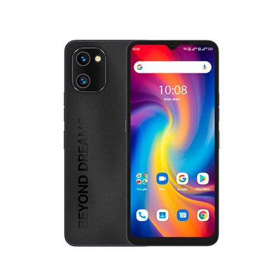 Смартфон Umidigi A13S 4/32GB Dual Sim Starry Black_