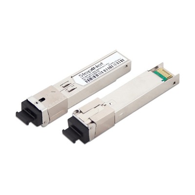 SFP модуль Step4Net SFP-20-1,25G-GEPON-OLT-PX+ (32-33dB)