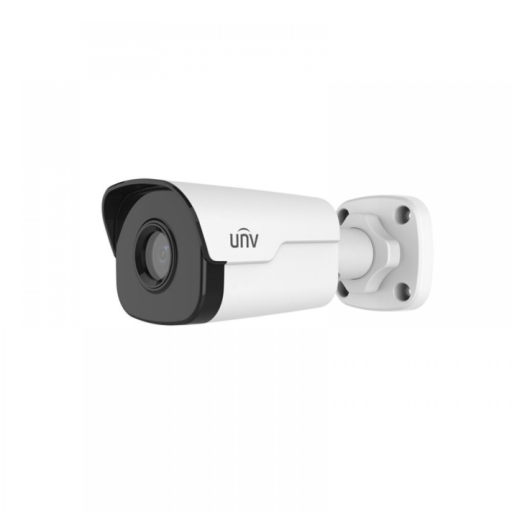 IP видеокамера Uniview IPC2122SR3-PF60-C (6 мм)