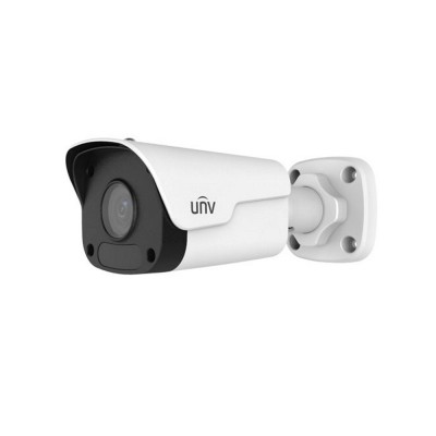 IP видеокамера Uniview IPC2124LR3-PF28M-D (2.8 мм)