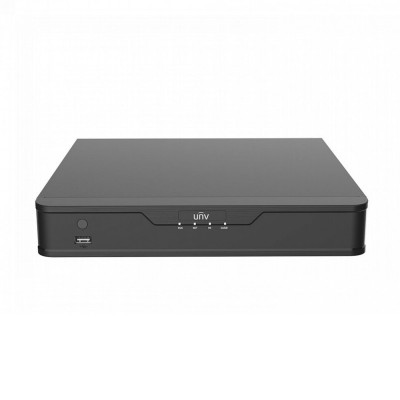 IP видеорегистратор Uniview NVR301-04-P4