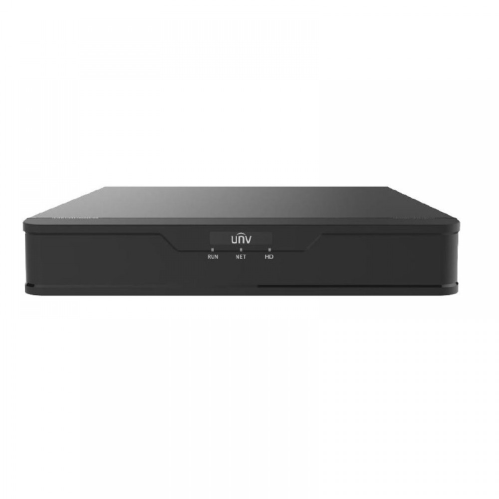 IP видеорегистратор Uniview NVR301-04S2