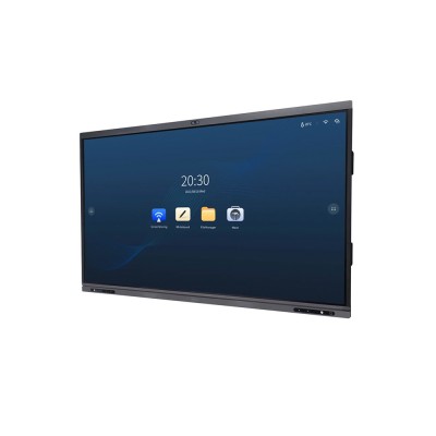 65-дюймовая интеллектуальная интерактивная доска UHD Dahua DHI-LPH65-MT440-C