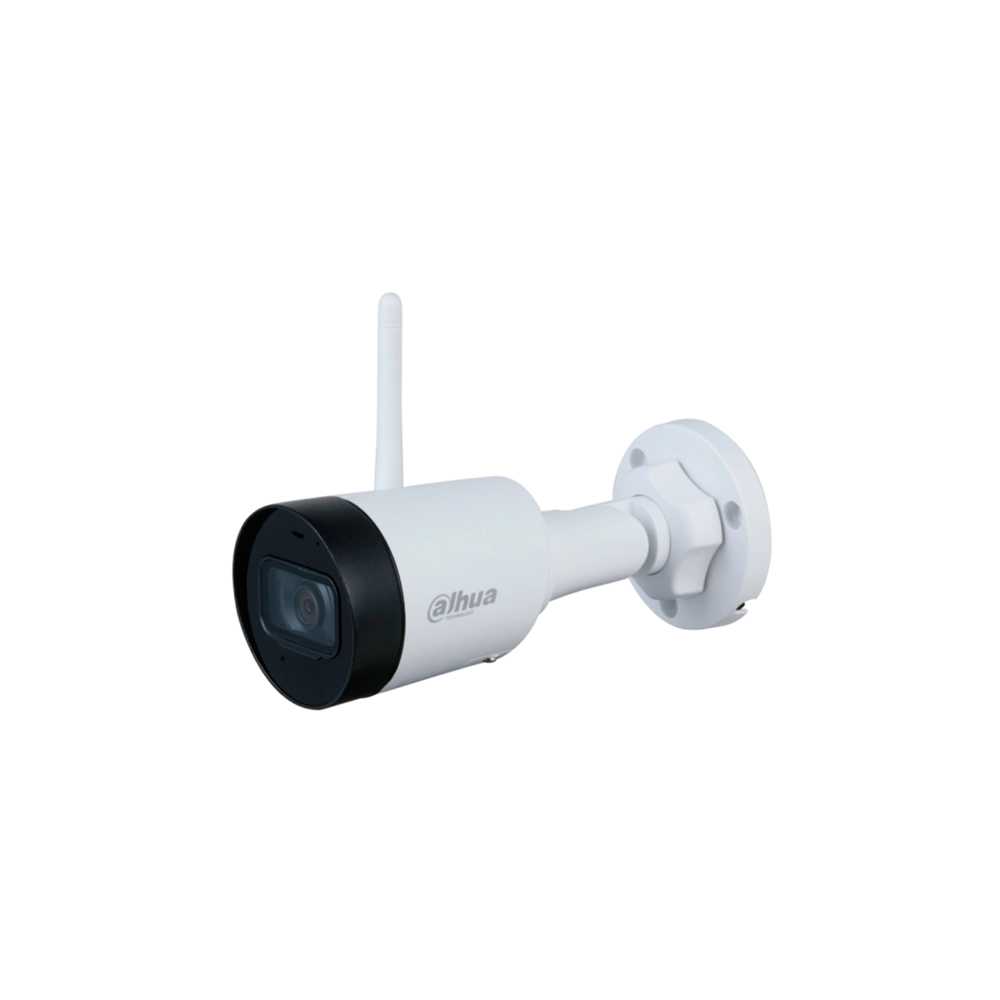 2MP IR Wi-Fi Bullet Dahua DH-IPC-HFW1230DS1-SAW (2.8мм)