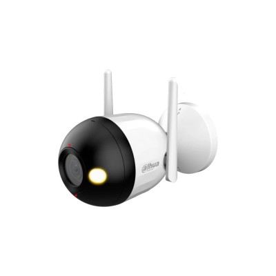 4MP Smart Dual Light Wi-Fi Bullet DH-F4C-PV Dahua DH-F4C-PV (2.8мм)