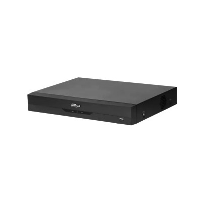 8-Канальный Penta-brid 4K-N/5MP Compact 1U 1HDD WizSense Dahua DH-XVR5108HS-4KL-I3