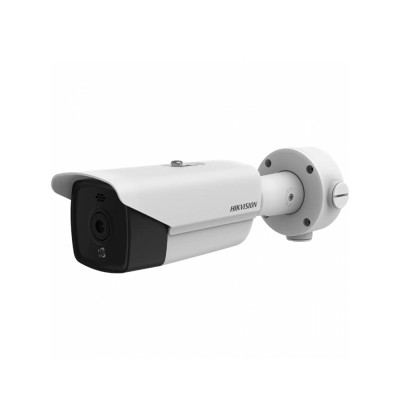 Тепловизионная камера DeepinView Hikvision DS-2TD2117-10/PA