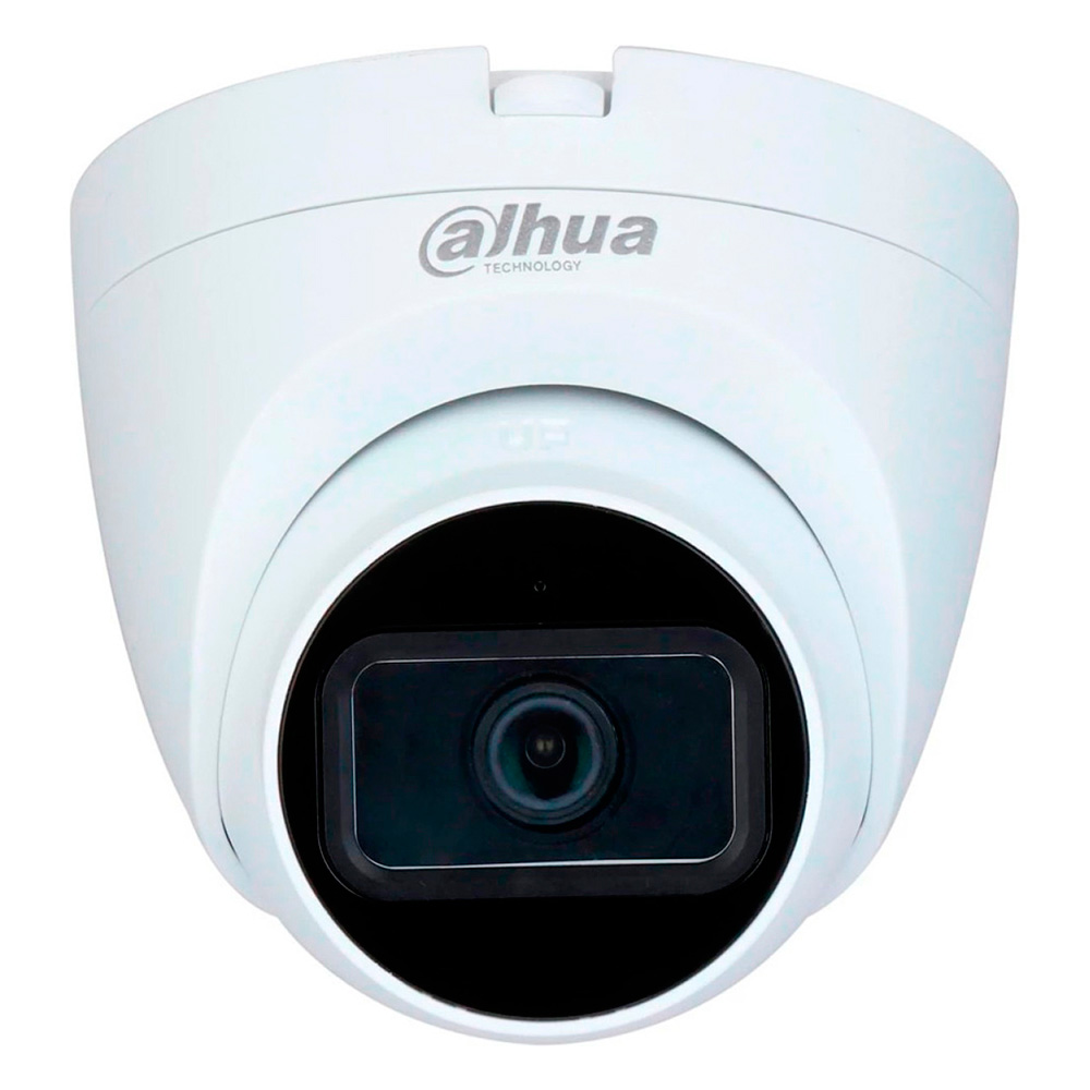 4K Real-time HDCVI ИК Dahua DH-HAC-HDW1800TLMP (2.8мм)