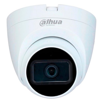 4K Real-time HDCVI ИК Dahua DH-HAC-HDW1800TLMP (2.8мм)