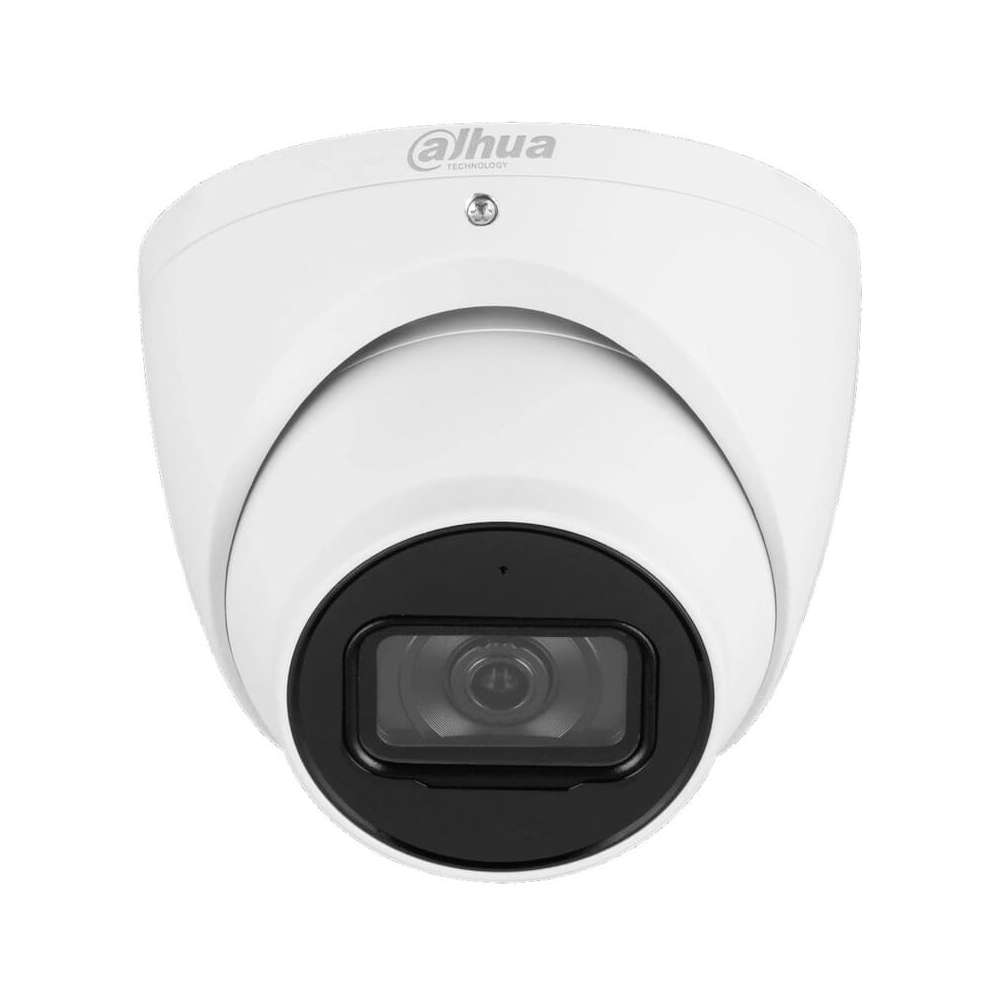 4 Мп IP камера ІЧ WizSense Dahua DH-IPC-HDW3441EM-S-S2 (2.8мм)