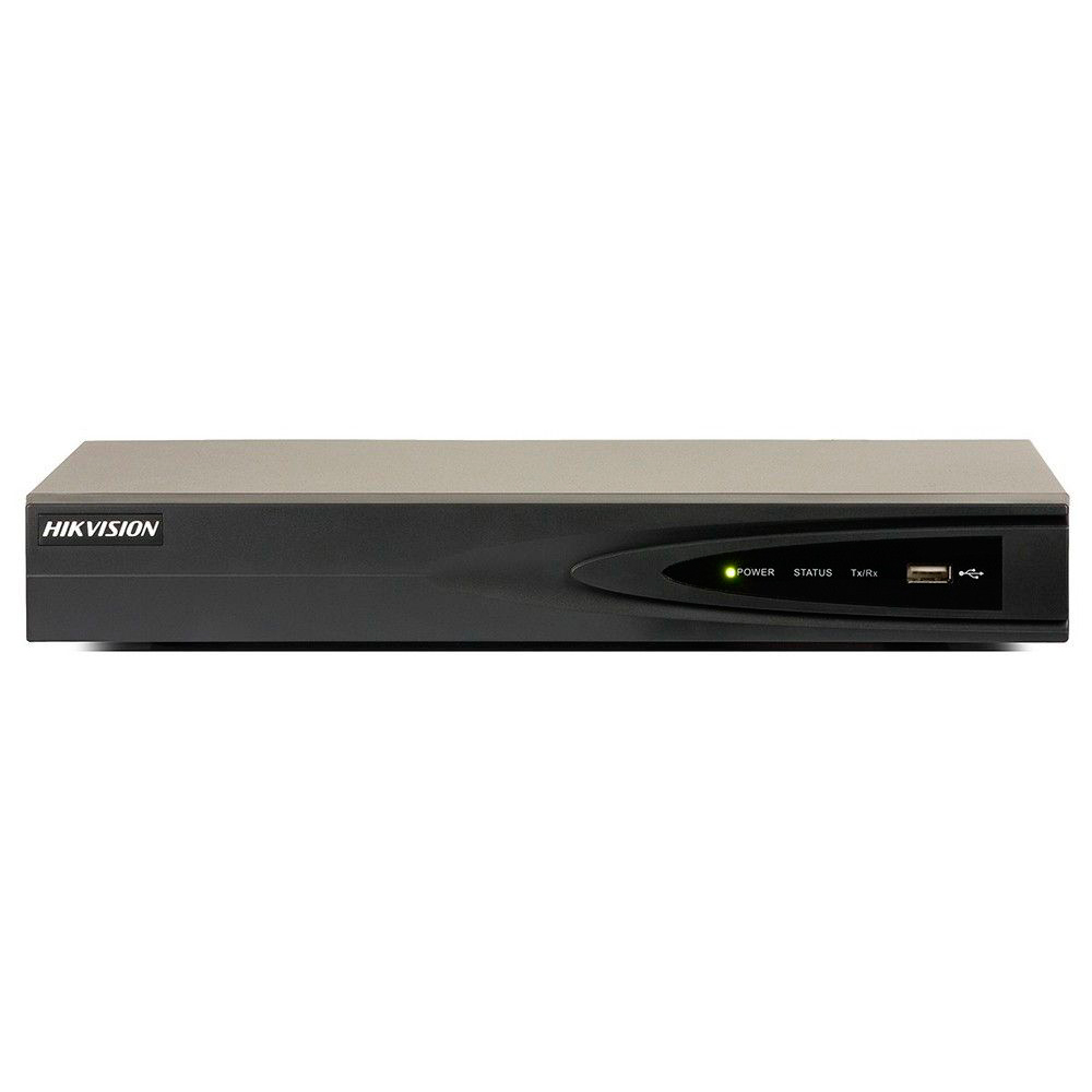 16-Канальный 4K NVR с аналитикой Hikvision DS-7616NI-Q1(D)