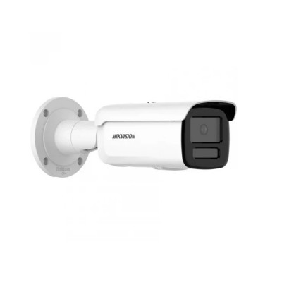 4 МП ColorVu Smart Dual-Light Hikvision DS-2CD2T47G2H-LI (eF) (2.8мм)