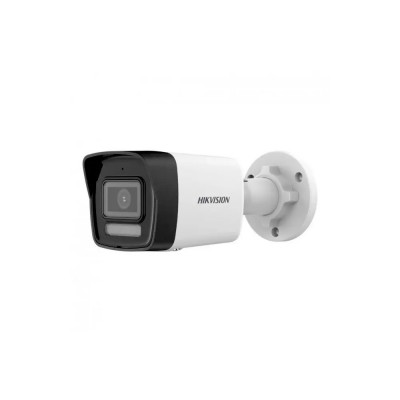 4 МП Smart Dual-Light с микрофоном Hikvision DS-2CD1343G2-LIUF (4мм)