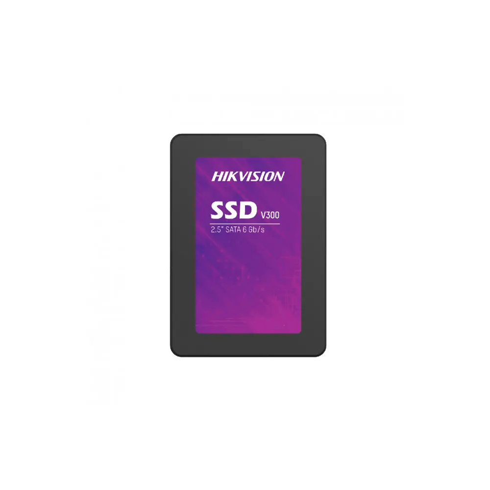 Ssd накопичувач HIKVISION 1024GB/1TB Hikvision V300 1024G-SSDV04dCD20A1024BAA